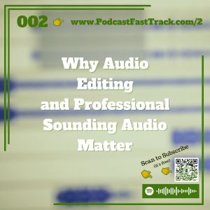 P001-why audio quality and professional sound matter