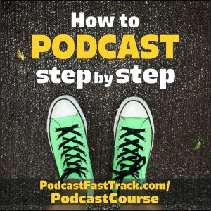 Podcast Cover Art: How To Podcast