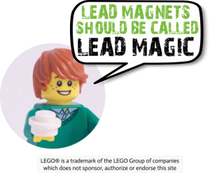 LEAD MAGNET - audience engagement tool (1)