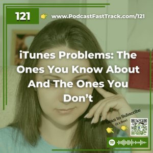 121 iTunes Problems The Ones You Know About And The Ones You Don’t