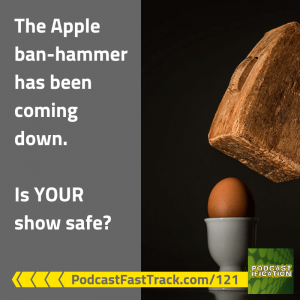 121 - iTunes problem 2 - title ban hammer (1)