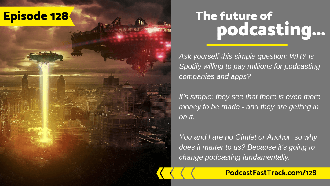 P128 - the future of podcasting - social (1)
