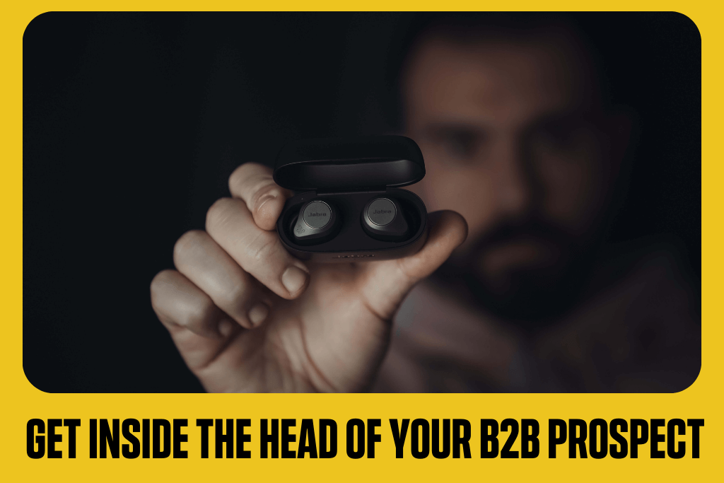 Get in the head of your b2b prospect - earbuds picture (1)