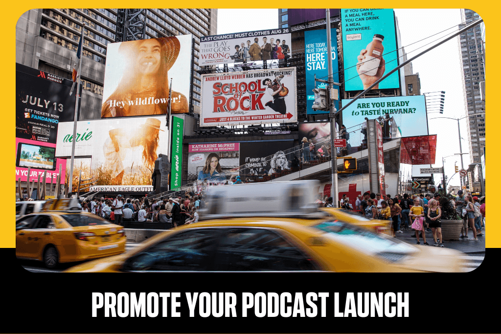 01 PROMOTE YOUR BUSINESS PODCAST FROM THE START (1)