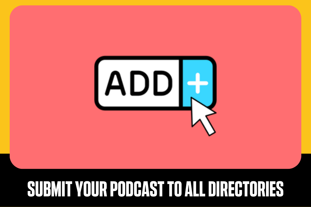 01 - start your business podcast with submissions to all podcast directoriers (1)