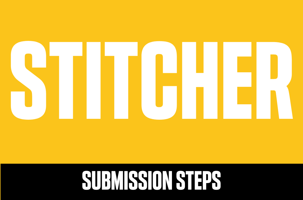 Stitcher Submission