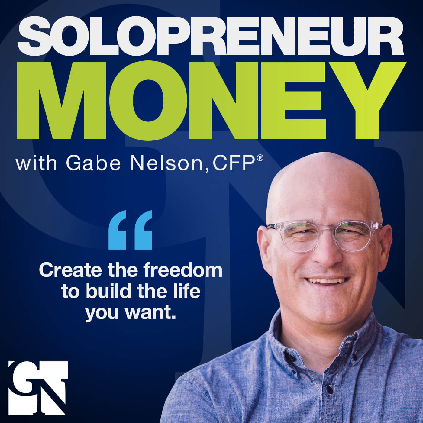 We are happy to provide PODCAST EDITING AND SHOW NOTES for Gabe Nelson